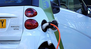 Türkiye’de bataryalı elektrikli araç satışları yüzde 251 yükseldi