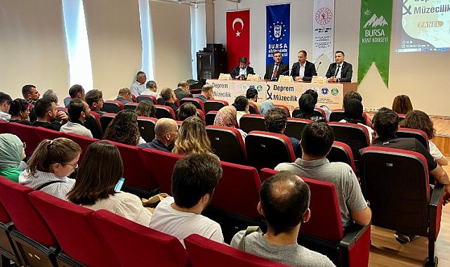 Türkiye genelinde 250 müzenin 163'ü yenilendi