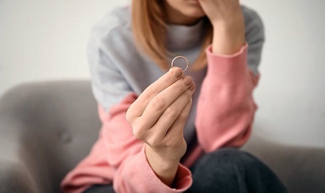 Türkiye’nin boşanma karnesi açıklandı