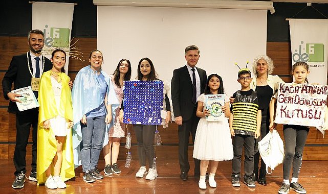 Uludağ Elektrik'ten sürdürülebilir dünya hareketi