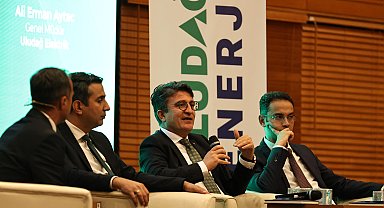 Uludağ Enerji’den iş sağlığı ve güvenliği etkinliği