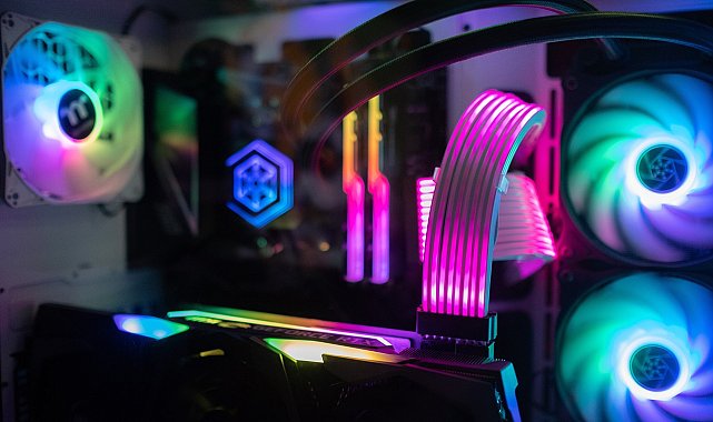 Unreal Engine 5.2, NVIDIA DLSS 3 eklentisiyle geliyor