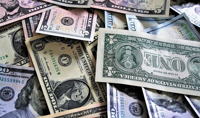 USDTRY analizi