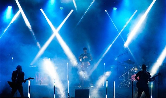 Üsküdar’da “Yaza Merhaba” konserleri