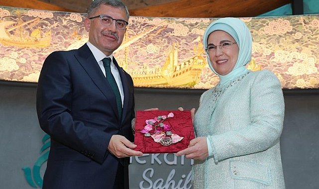Üsküdar'da Habitat hazırlığı