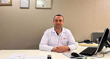 Uzmanından uyarı: Tatil öncesi göz sağlığınızı ertelemeyin