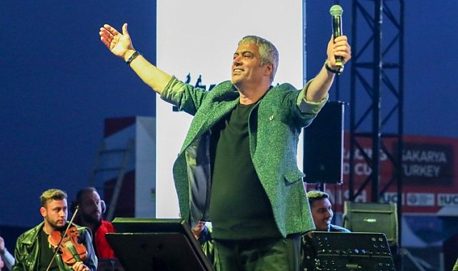 Vadide Dünya Kupası'na Cengiz Kurtoğlu finali