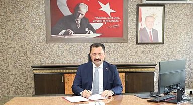 Vali Masatlı: “Bu kadim toprakları tekrar yeşerteceğiz”