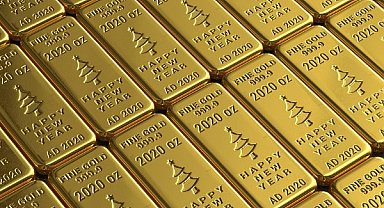 XAUUSD analizi