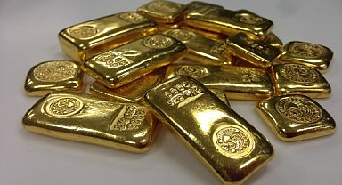 XAUUSD analizi