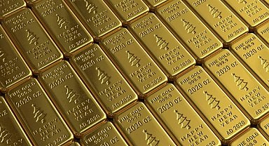 XAUUSD analizi