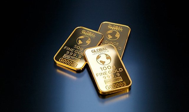 XAUUSD analizi
