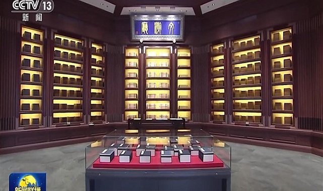 Xi’den Çin milletinin modern medeniyetini inşa etme vurgusu