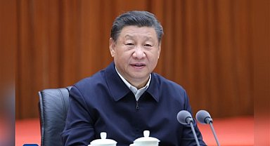 Xi, İç Moğolistan'ı Çin tarzı modernleşmeyi ilerletmeye çağırdı