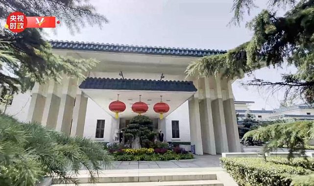 Xi Jinping Bill Gates’le bir araya geldi