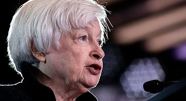Yellen: