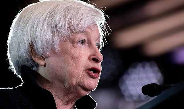 Yellen: