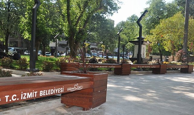 Yeni Cuma'da son rötuşlar
