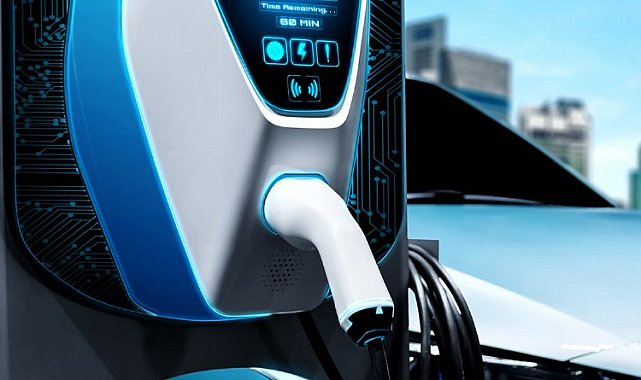 Yeni nesil elektrikli araç teknolojileri Bursa'da buluşacak