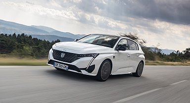 Yenilikçi teknolojiye sahip Peugeot modellerinde avantajlı kredi fırsatları