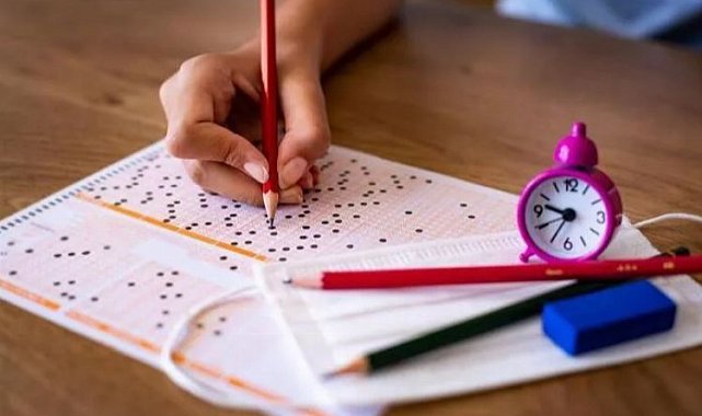 YKS cevap anahtarları erişime açıldı