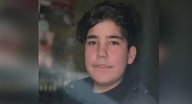 Yorgun mermi isabet eden Emirhan hayatını kaybetti