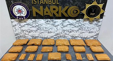 Yüzüncü Yıl Operasyonu'nda 952 şüpheli yakalandı