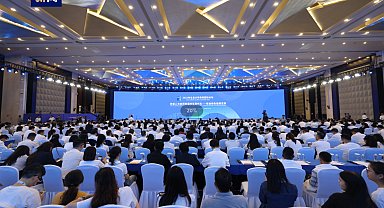 2023 Guiyang Uluslararası Ekolojik Medeniyet Forumu'nda konsensüse varıldı