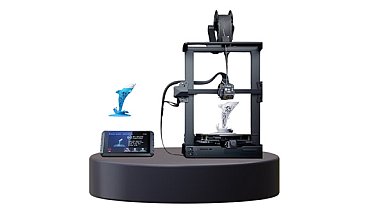 3D baskı dünyasının en iyileri bir arada