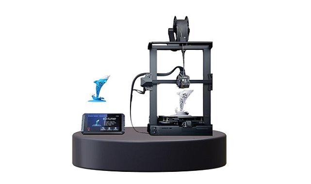 3D baskı dünyasının en iyileri bir arada