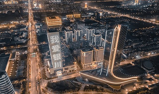 6. Çin-Arap Ülkeleri Fuarı 21-24 Eylül günlerinde Çin’de düzenlenecek