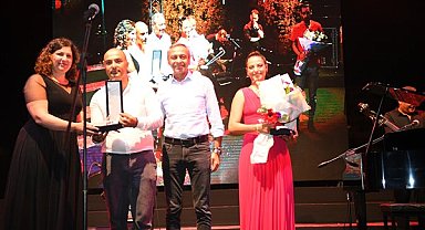 8. Beylikdüzü Klasik Müzik Günleri devam ediyor