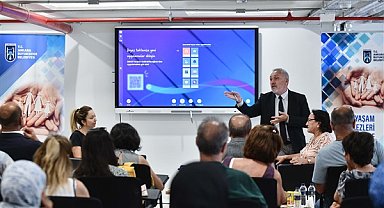 ABB ‘100. Yılında Lozan’ konferansına ev sahipliği yaptı