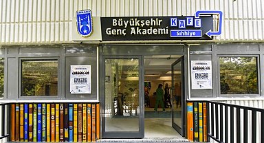 ABB’den yeni nesil gençlik merkezi