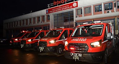 ABB’den Zonguldak için seferberlik