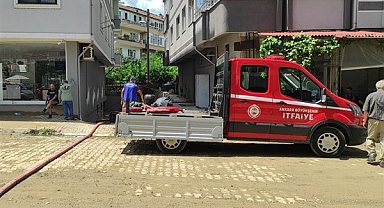 ABB, Karadeniz’de yaraları sarmaya devam ediyor