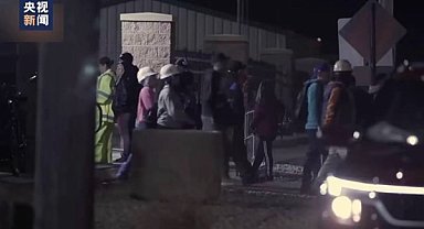ABD’de, çocuk işçiliği sorunu