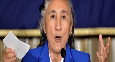 ABD’nin Türk-Çin ilişkilerine “Rabia Kadir” sabotajı