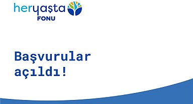 AgeSA “Her Yaşta Fonu” için başvurular başladı