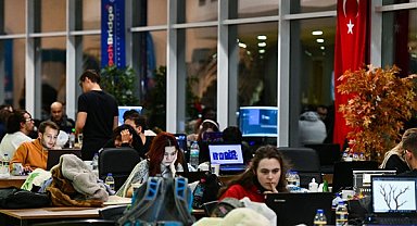 Ankara ‘Öğrenci Dostu Üniversite Şehirleri’ sıralamasında ilk üçte