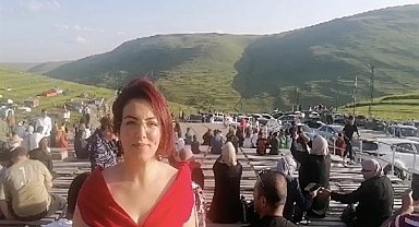 Ardahan'da