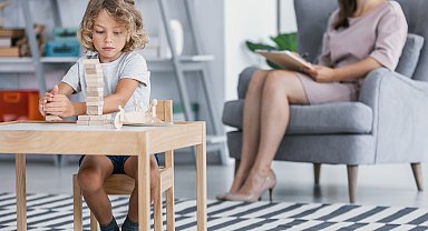 Asperger sendromluların farklı özellikleri onları dahi kılabilir