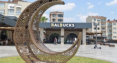 BALBUCKS’a vatandaşlardan tam not aldı