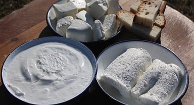 Balıkesir'de coğrafi işaret başvuruları sürüyor
