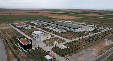 Başkan Altay: “Seçme HES’te yıllık 7 milyon kilovat elektrik üreteceğiz”