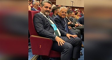 Başkan Büyükkılıç, AK Parti Genişletilmiş İl Başkanları Toplantısı'na katıldı