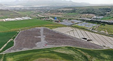 Başkan Büyükkılıç’ın yenilenebilir enerji hamleleri meyvelerini veriyor