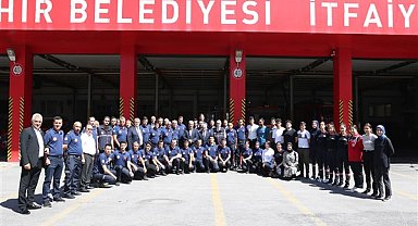 Başkan Büyükkılıç: “Kadromuz sürekli yenileniyor”