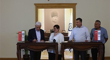 Başkan Gürün: “Muğla Akdeniz’in parlayın yıldızı olacak”