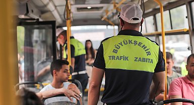 Başkan Karalar: “Kentimizde yaz aylarında toplu taşımada klima açmak zorunludur”